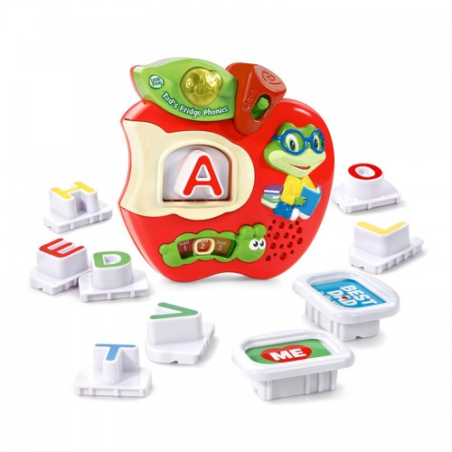 LeapFrog Apple Tad's Fridge Phonics